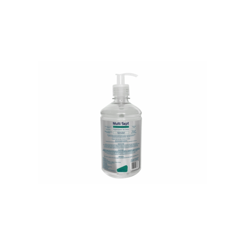 Alcool Multi sept 500 ml