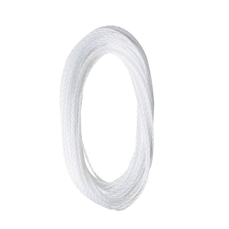 Corda Polietileno nº 5 15 m Branca Secalux