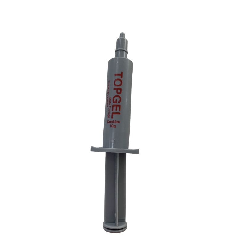 Formicida Gel