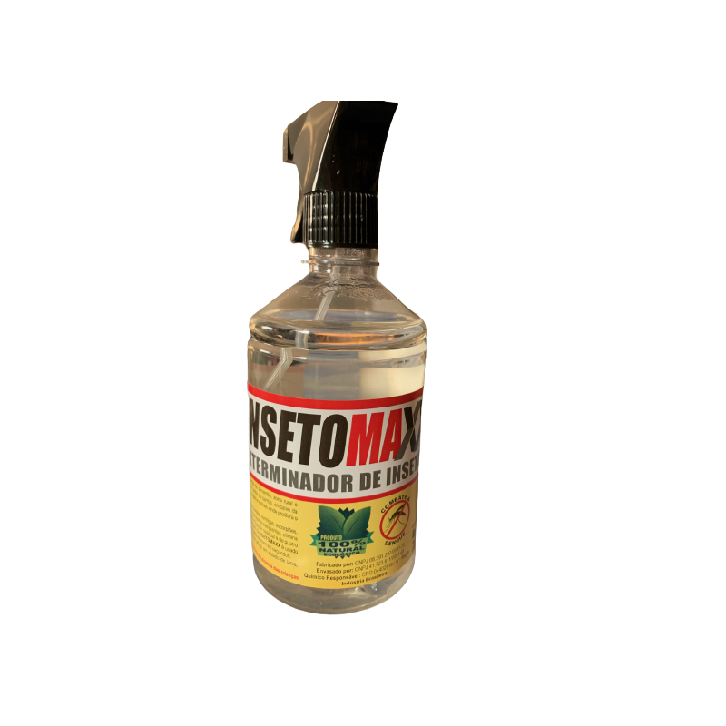 Inseto Maxx Veneno 1000 ml