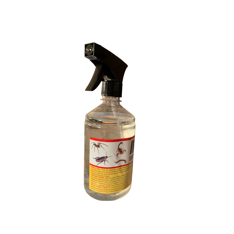 Inseto Maxx Veneno 1000 ml