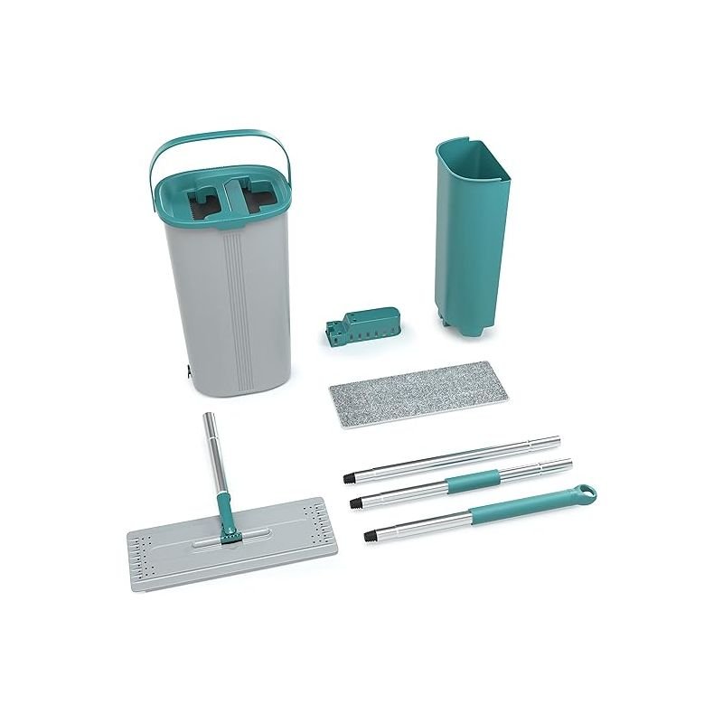 Mop Lava e Seca Flashlimp