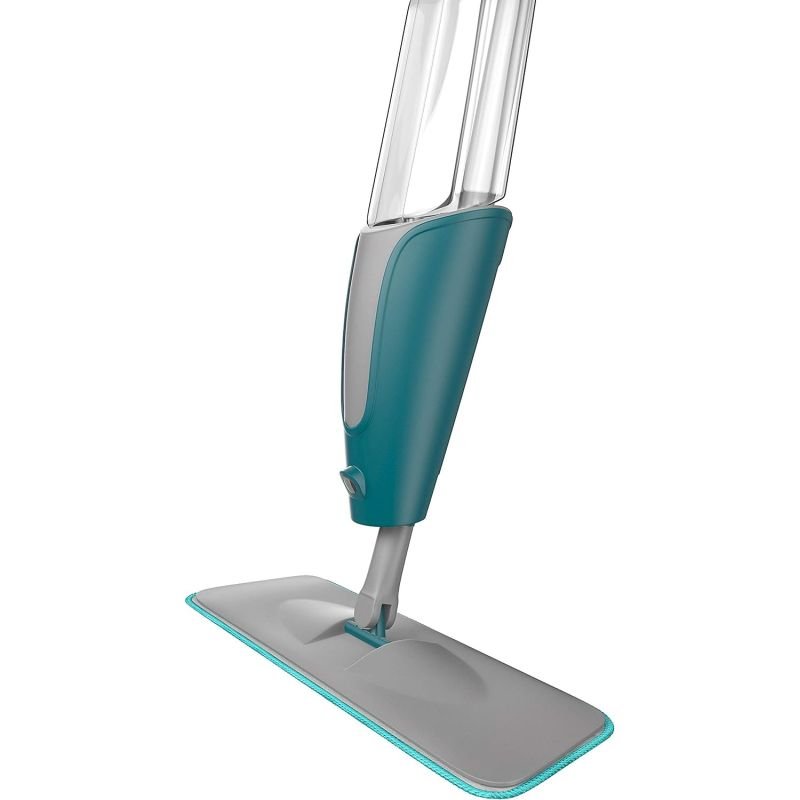 Mop Spray Flashlimp