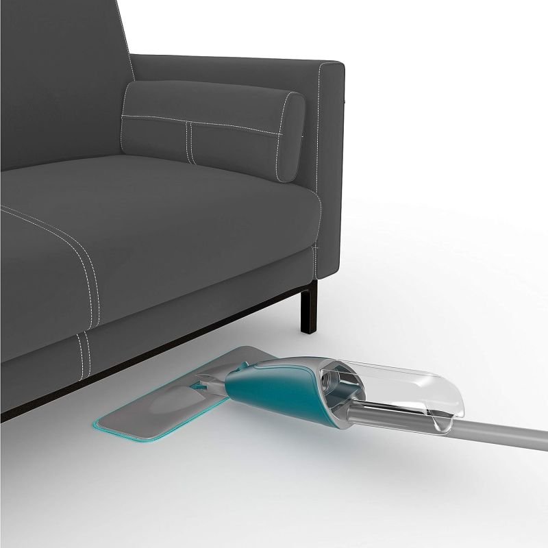 Mop Spray Flashlimp
