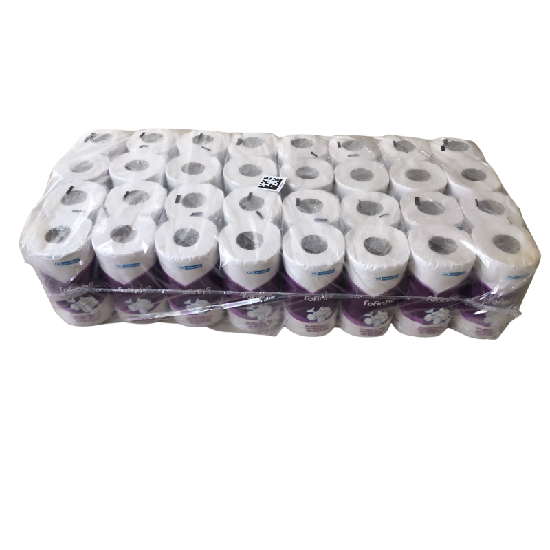 Papel Higiênico Fofinho 60 m 4 unidades