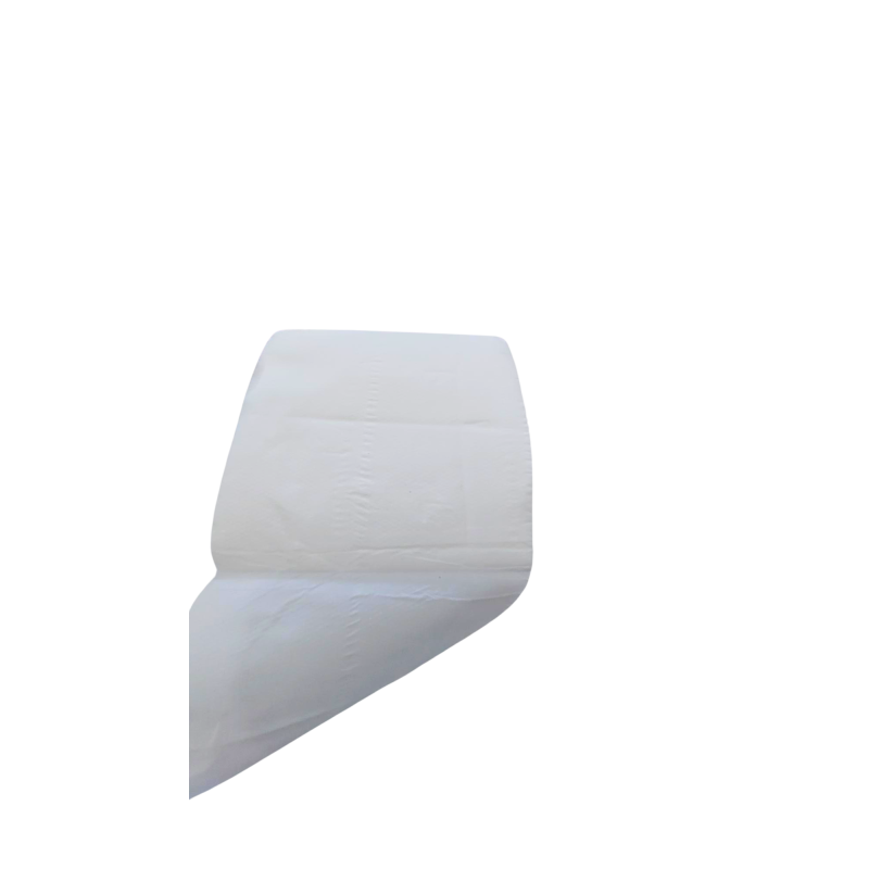 Papel Higiênico Interfolhado Folha Simples 8000 Unidades