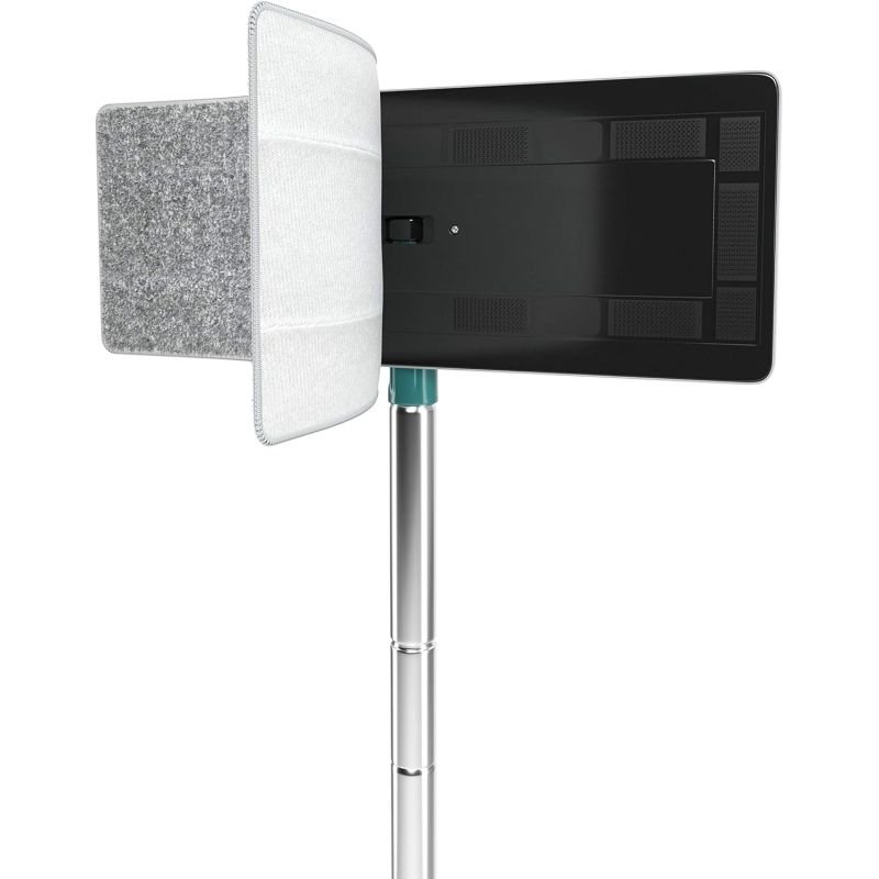 Refil Mop Lava e Seca flashlimp