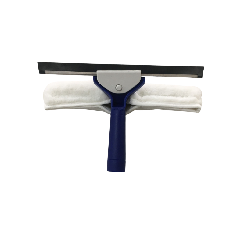 Rodo Limpa Vidro 25 Cm
