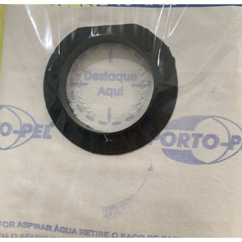 Saco Aspirador 1114 A20/GT 3 unidades