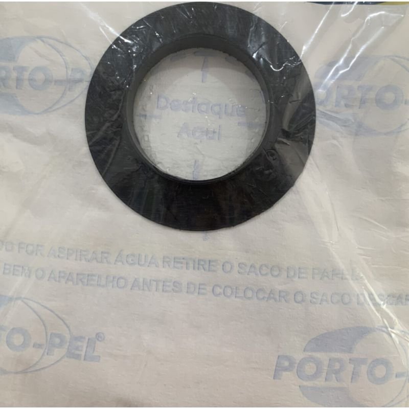 Saco Aspirador 1118 AP20/A170/A1000/TORNADO 3 unidades