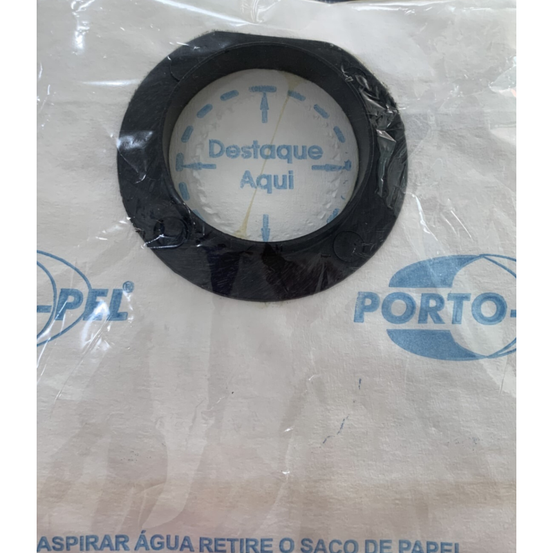 Saco Aspirador 2187 GT/GT2000/GT3000 3 unidades