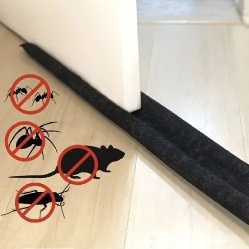 Veda Porta 80 cm Black